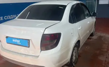 LADA (ВАЗ) Granta 2019 года за 2 700 000 тг. в Астана