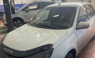 LADA (ВАЗ) Granta 2019 года за 2 700 000 тг. в Астана фото 1