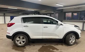 Kia Sportage 2014 года за 7 500 000 тг. в Астана фото 4
