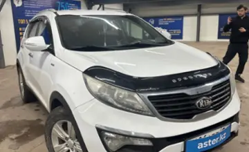 Kia Sportage 2014 года за 7 500 000 тг. в Астана фото 3