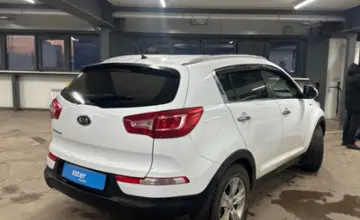 Kia Sportage 2014 года за 7 500 000 тг. в Астана