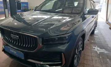 Geely Monjaro 2023 года за 17 000 000 тг. в Астана фото 1