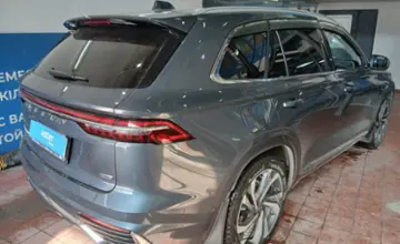 Geely Monjaro 2023 года за 17 000 000 тг. в Астана