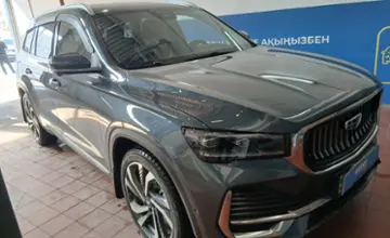 Geely Monjaro 2023 года за 17 000 000 тг. в Астана фото 3