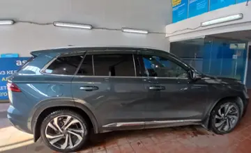 Geely Monjaro 2023 года за 17 000 000 тг. в Астана фото 4