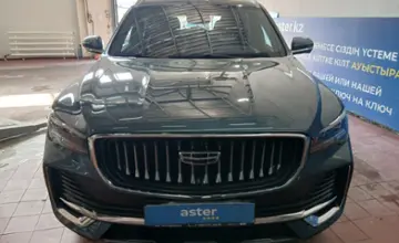 Geely Monjaro 2023 года за 17 000 000 тг. в Астана фото 2
