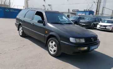 Volkswagen Passat 1994 года за 1 800 000 тг. в Шымкент фото 2