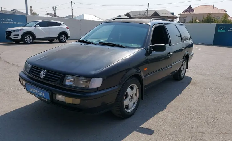 Volkswagen Passat 1994 года за 1 800 000 тг. в Шымкент