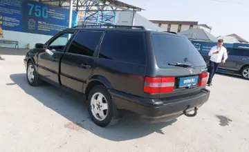 Volkswagen Passat 1994 года за 1 800 000 тг. в Шымкент фото 4