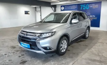 Mitsubishi Outlander 2018 года за 9 500 000 тг. в Астана фото 1