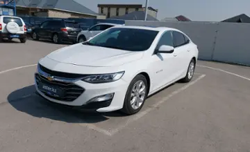 Chevrolet Malibu 2020 года за 9 400 000 тг. в Шымкент фото 1