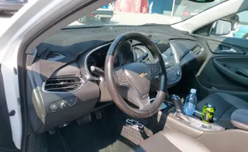 Chevrolet Malibu 2020 года за 9 400 000 тг. в Шымкент фото 5