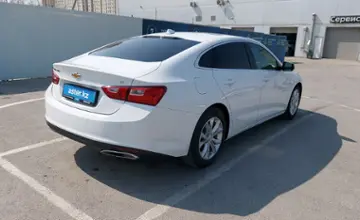Chevrolet Malibu 2020 года за 9 400 000 тг. в Шымкент фото 3