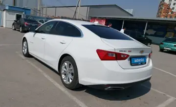 Chevrolet Malibu 2020 года за 9 400 000 тг. в Шымкент фото 4