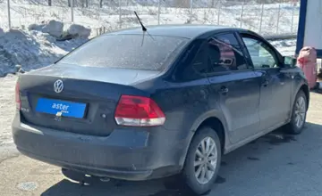 Volkswagen Polo 2015 года за 4 500 000 тг. в Усть-Каменогорск