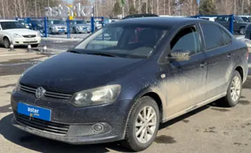 Volkswagen Polo 2015 года за 4 500 000 тг. в Усть-Каменогорск фото 1