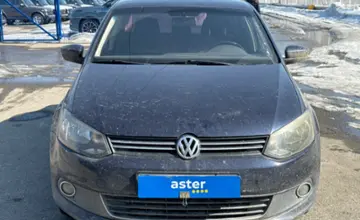 Volkswagen Polo 2015 года за 4 500 000 тг. в Усть-Каменогорск фото 2