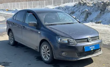 Volkswagen Polo 2015 года за 4 500 000 тг. в Усть-Каменогорск фото 3