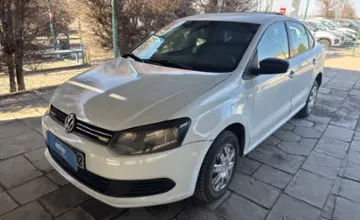 Volkswagen Polo 2014 года за 4 000 000 тг. в Талдыкорган фото 1