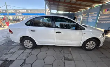 Volkswagen Polo 2014 года за 4 000 000 тг. в Талдыкорган фото 4