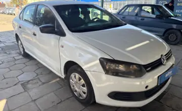 Volkswagen Polo 2014 года за 4 000 000 тг. в Талдыкорган фото 3