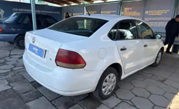 Volkswagen Polo 2014 года за 4 000 000 тг. в Талдыкорган