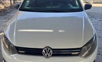 Volkswagen Polo 2014 года за 4 000 000 тг. в Талдыкорган фото 2