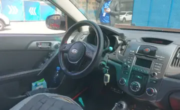 Kia Cerato 2012 года за 4 000 000 тг. в Алматы фото 5