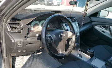 Toyota Camry 2009 года за 6 500 000 тг. в Шымкент фото 5