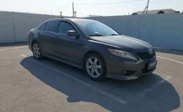 Toyota Camry 2009 года за 6 500 000 тг. в Шымкент фото 2