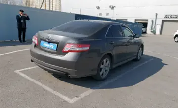 Toyota Camry 2009 года за 6 500 000 тг. в Шымкент фото 3