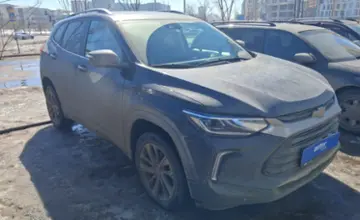Chevrolet Tracker 2023 года за 7 000 000 тг. в Астана фото 3