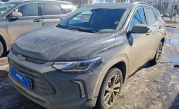 Chevrolet Tracker 2023 года за 7 000 000 тг. в Астана фото 1