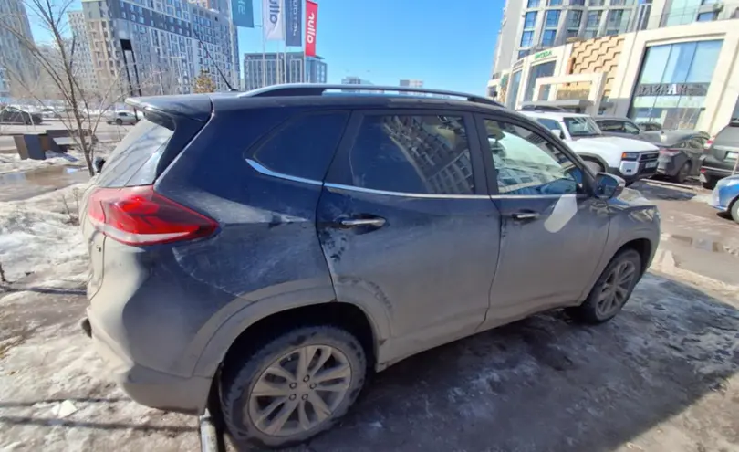 Chevrolet Tracker 2023 года за 7 000 000 тг. в Астана фото 4