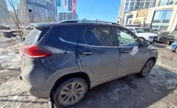 Chevrolet Tracker 2023 года за 7 000 000 тг. в Астана фото 4