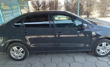 Volkswagen Polo 2013 года за 5 000 000 тг. в Талдыкорган фото 4