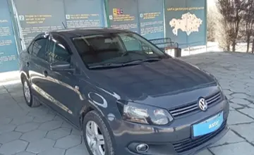 Volkswagen Polo 2013 года за 5 000 000 тг. в Талдыкорган фото 3