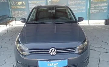 Volkswagen Polo 2013 года за 5 000 000 тг. в Талдыкорган фото 2