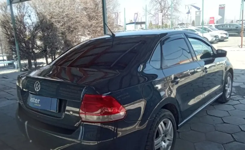 Volkswagen Polo 2013 года за 5 000 000 тг. в Талдыкорган фото 5