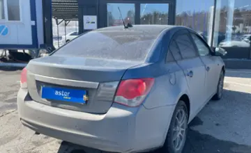Chevrolet Cruze 2013 года за 3 800 000 тг. в Усть-Каменогорск