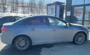 Chevrolet Cruze 2013 года за 3 800 000 тг. в Усть-Каменогорск фото 4