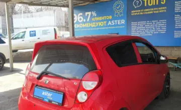 Ravon R2 2017 года за 4 000 000 тг. в Алматы