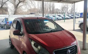 Ravon R2 2017 года за 4 000 000 тг. в Алматы фото 3