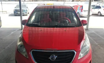 Ravon R2 2017 года за 4 000 000 тг. в Алматы фото 2