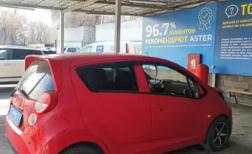 Ravon R2 2017 года за 4 000 000 тг. в Алматы фото 4