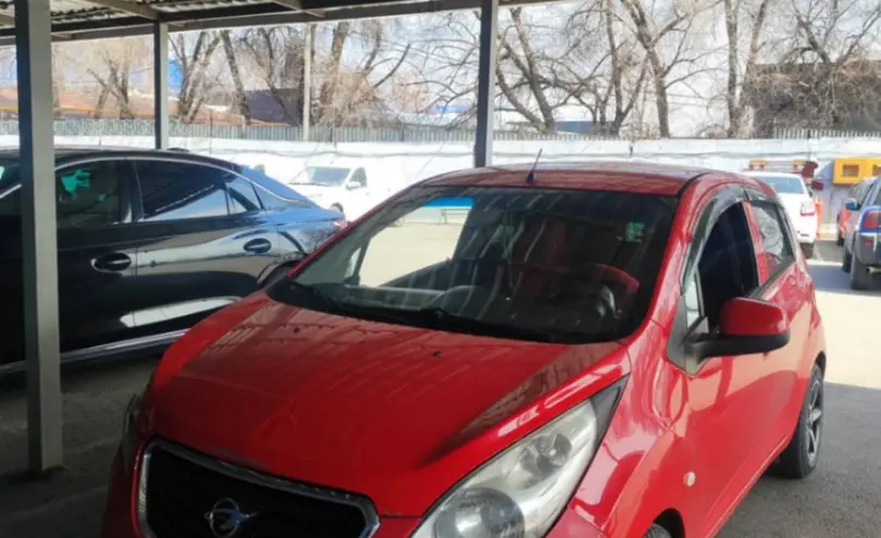 Ravon R2 2017 года за 4 000 000 тг. в Алматы