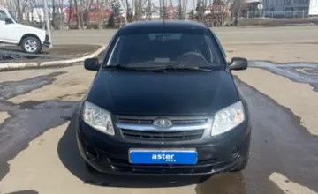 LADA (ВАЗ) Granta 2013 года за 2 000 000 тг. в Кокшетау фото 2