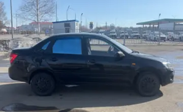 LADA (ВАЗ) Granta 2013 года за 2 000 000 тг. в Кокшетау фото 4