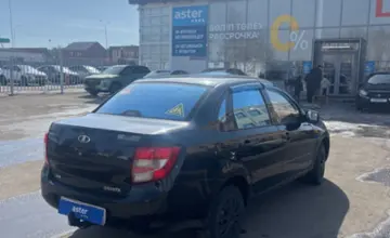 LADA (ВАЗ) Granta 2013 года за 2 000 000 тг. в Кокшетау
