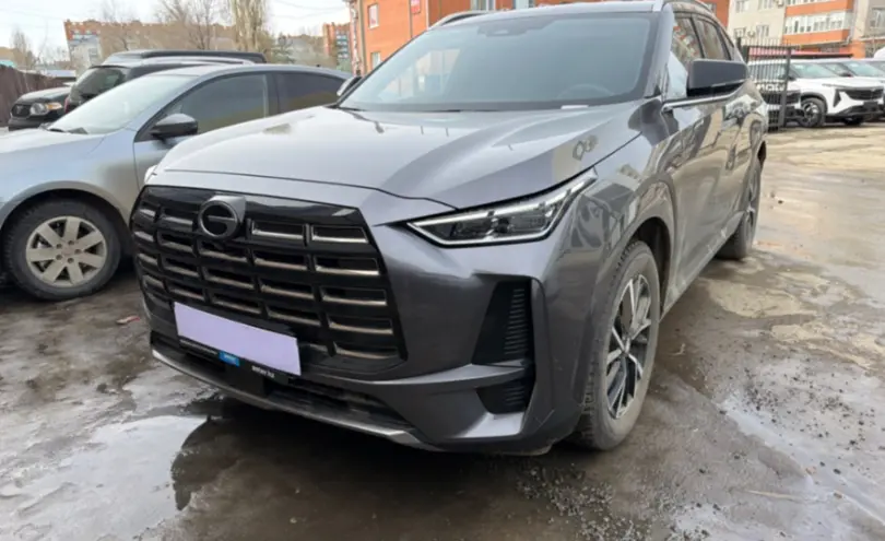 GAC GS4 2025 года за 15 000 000 тг. в Актобе